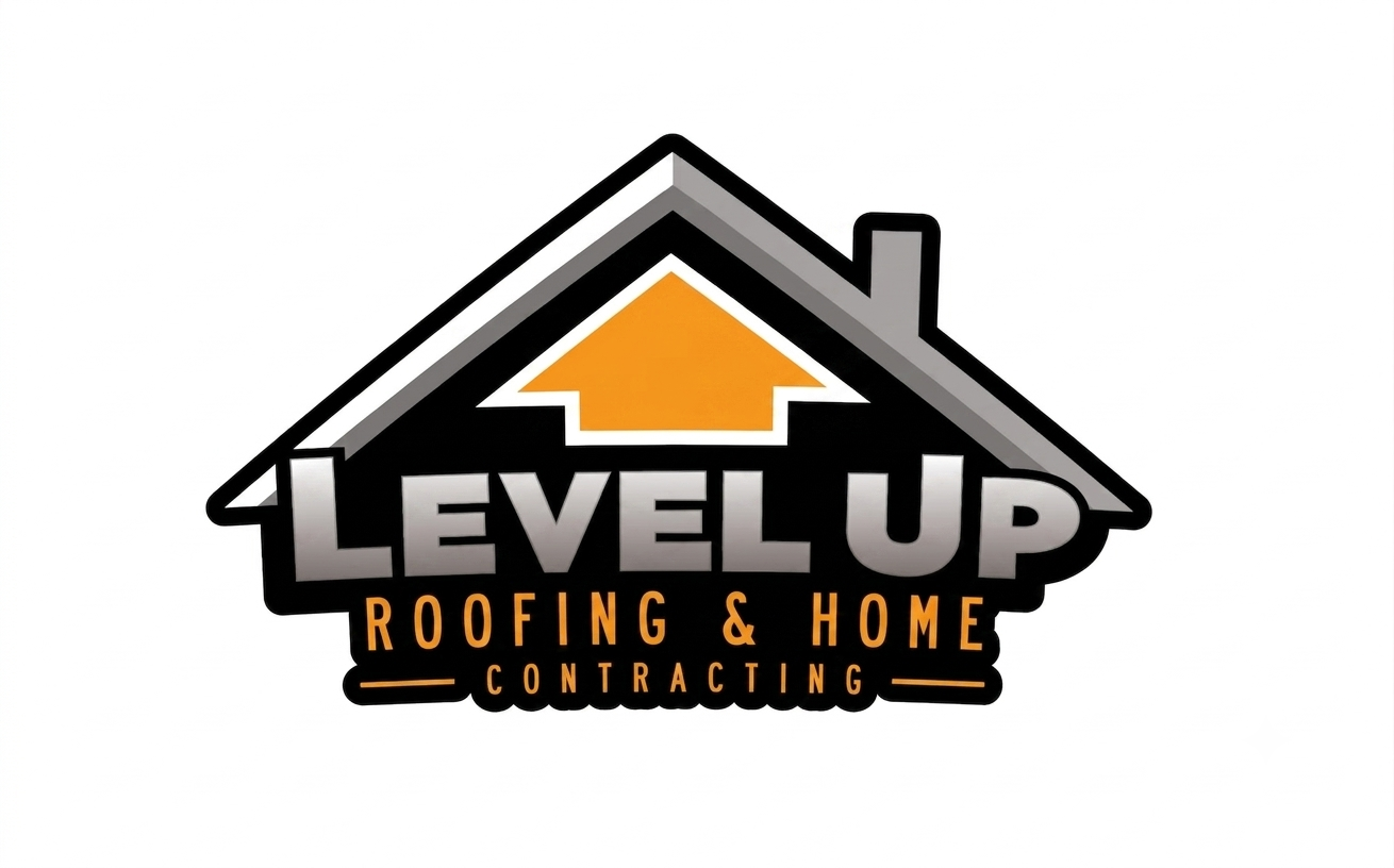 Level Up Roofing & Home Contracting